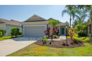11622 PIEDMONT PARK CROSSING, BRADENTON, FL 34211 Sold 07/23/24