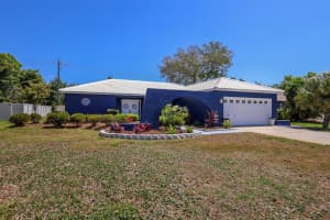 1109 63RD STREET, BRADENTON, FL 34209 Sold 06/21/24