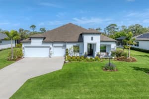1721 TWIN RIVERS TRAIL, PARRISH, FL 34219 Sold 10/25/24