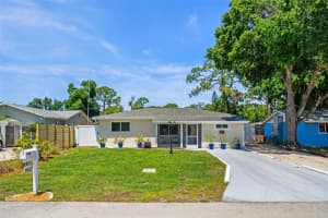 4617 ARDALE STREET, SARASOTA, FL 34232 Sold 03/17/25