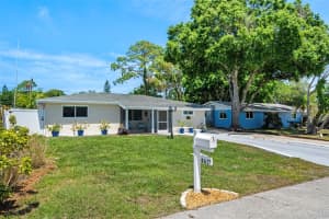 4617 ARDALE STREET, SARASOTA, FL 34232 Sold 03/17/25