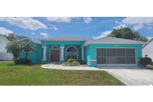 10402 COUNTRYWOOD LANE, HUDSON, FL 34667 Sold 05/03/24