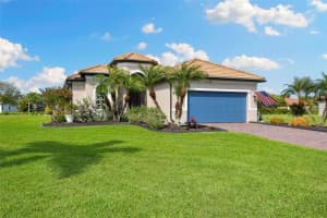 622 148TH COURT, BRADENTON, FL 34212 Sold 02/07/25