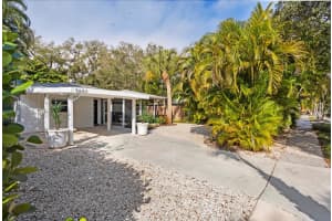 3602 CAMINO REAL, SARASOTA, FL 34239 Sold 05/14/24
