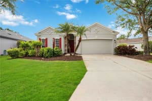 8108 TABBYSTONE PLACE, UNIVERSITY PARK, FL 34201 Sold 07/05/24