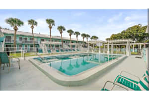 541 PENINSULA AVENUE, NEW SMYRNA BEACH, FL 32169 Sold 04/30/24