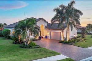 12958 SORRENTO WAY, LAKEWOOD RANCH, FL 34211 Sold 05/31/24