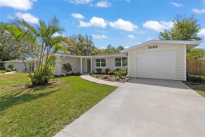 3122 REGATTA CIRCLE, SARASOTA, FL 34231 Sold 05/09/24