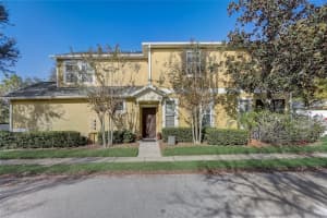 14005 OASIS SPRINGS LANE, WINDERMERE, FL 34786 Sold 05/23/24