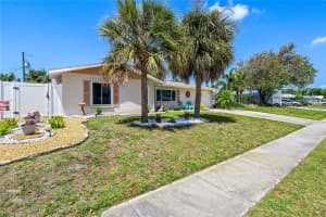 6622 KEYSTONE DRIVE, SARASOTA, FL 34231 Sold 07/11/24