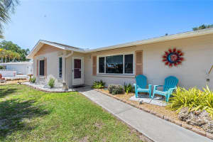 6622 KEYSTONE DRIVE, SARASOTA, FL 34231 Sold 07/11/24