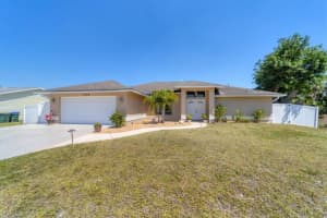 2706 GISELA ROAD, NORTH PORT, FL 34287 Sold 04/04/25