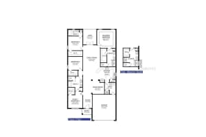 2528 AVERLAND LOOP, NORTH PORT, FL 34287 Sold 12/09/24