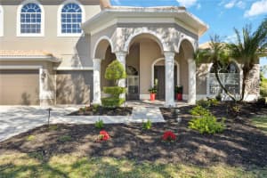 279 PETREL TRAIL, BRADENTON, FL 34212 Sold 01/27/25