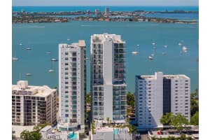 605 GULFSTREAM AVENUE, SARASOTA, FL 34236 Sold 12/02/24