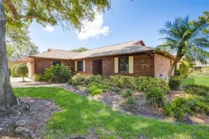 6819 ARBOR OAKS CIRCLE, BRADENTON, FL 34209 Sold 01/03/25