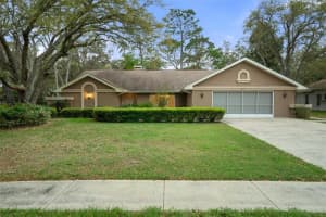 18699 AUTUMN LAKE BOULEVARD, HUDSON, FL 34667 Sold 10/07/24