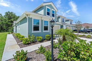 5614 SILVERBRIDGE TRAIL, BRADENTON, FL 34211 Sold 06/26/24