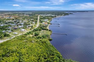23465 HARBORVIEW ROAD, PUNTA GORDA, FL 33980 Sold 05/17/24