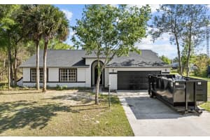 553 SILVER COURSE RUN, OCALA, FL 34472 Sold 11/30/24