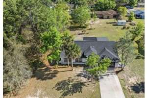 553 SILVER COURSE RUN, OCALA, FL 34472 Sold 11/30/24