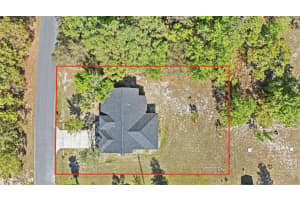 553 SILVER COURSE RUN, OCALA, FL 34472 Sold 11/30/24