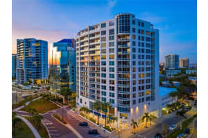 1233 GULFSTREAM AVENUE, SARASOTA, FL 34236 Sold 11/18/24