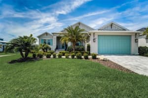 8144 37TH AVENUE CIRCLE, BRADENTON, FL 34209 Sold 04/30/24