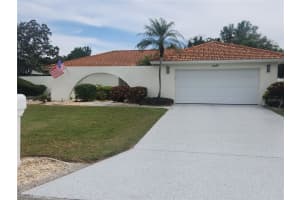 6405 16TH AVENUE DRIVE, BRADENTON, FL 34209 Sold 05/28/24