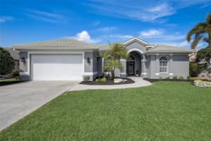 109 WADING BIRD DRIVE, VENICE, FL 34292 Sold 05/07/24