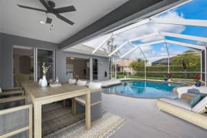 109 WADING BIRD DRIVE, VENICE, FL 34292 Sold 05/07/24