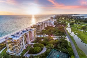 415 L AMBIANCE DRIVE, LONGBOAT KEY, FL 34228 Sold 06/03/24