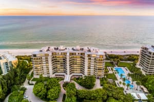 415 L AMBIANCE DRIVE, LONGBOAT KEY, FL 34228 Sold 06/03/24