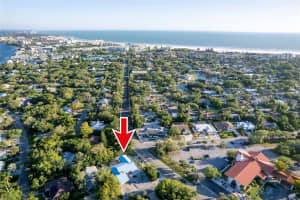 1203 VIEW DRIVE, SARASOTA, FL 34242 Sold 01/15/25