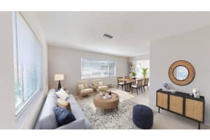 1834 ROXANE WAY, SARASOTA, FL 34235 Sold 08/13/24