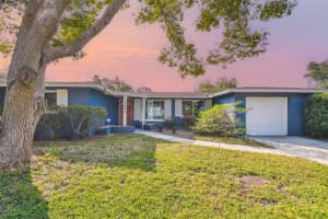 3064 GOODWATER STREET, SARASOTA, FL 34231 Sold 08/01/24