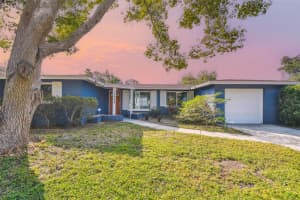 3064 GOODWATER STREET, SARASOTA, FL 34231 Sold 08/01/24