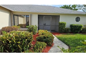 4127 KINGSTON WAY, SARASOTA, FL 34238 Sold 08/17/24