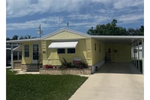 60 LEISURE WAY, PALMETTO, FL 34221 Sold 02/03/25