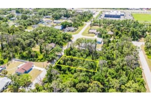 403 EUCLID STREET, PORT CHARLOTTE, FL 33954 Sold 04/18/25