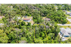 403 EUCLID STREET, PORT CHARLOTTE, FL 33954 Sold 04/18/25
