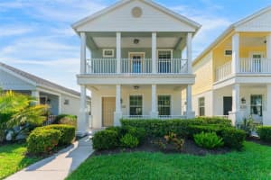 6563 PINE BREEZE RUN, SARASOTA, FL 34243 Sold 08/09/24