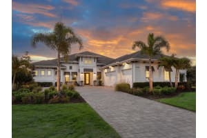 16905 CLEARLAKE AVENUE, LAKEWOOD RANCH, FL 34202 Sold 07/23/24
