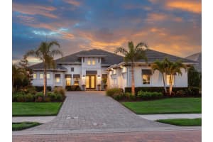16905 CLEARLAKE AVENUE, LAKEWOOD RANCH, FL 34202 Sold 07/23/24