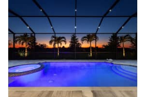 16905 CLEARLAKE AVENUE, LAKEWOOD RANCH, FL 34202 Sold 07/23/24