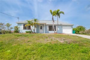 10337 ST PAUL DRIVE, PORT CHARLOTTE, FL 33981 Sold 02/06/25