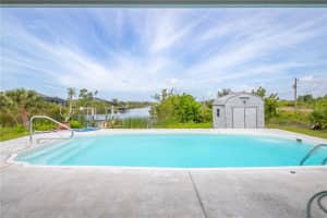 10337 ST PAUL DRIVE, PORT CHARLOTTE, FL 33981 Sold 02/06/25