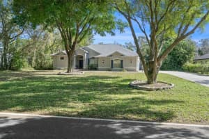 77 OAK VILLAGE BOULEVARD, HOMOSASSA, FL 34446 Sold 06/14/24