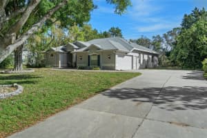 77 OAK VILLAGE BOULEVARD, HOMOSASSA, FL 34446 Sold 06/14/24