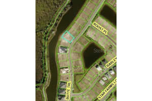 4112 BUTTE TRAIL, BRADENTON, FL 34211 - MLS#MFRA4606179